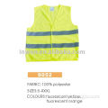 Reflective Safety Vest